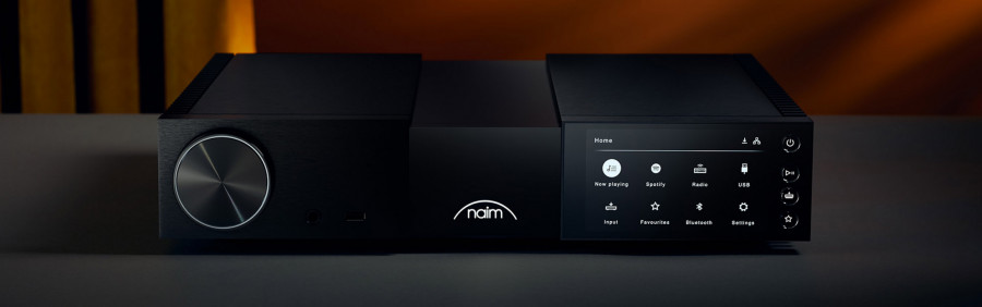 Naim Audio NSC 222