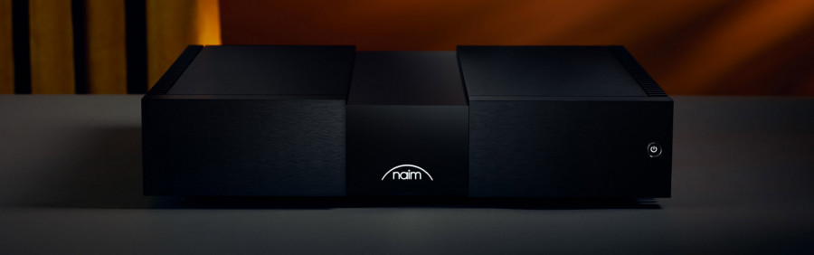 Naim Audio NAP 250