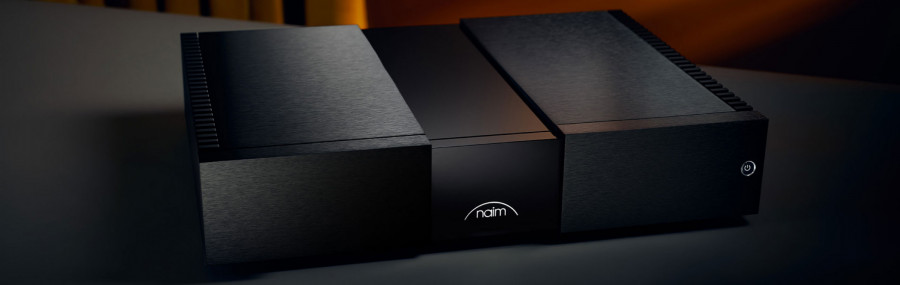 Naim Audio NPX 300