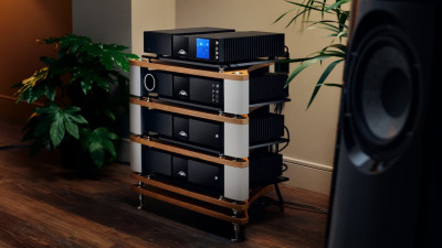 Naim New Classic 300 Hero