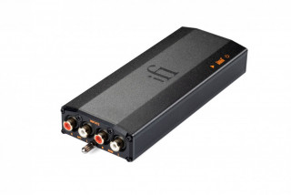 iFi Audio iPhono3 BL hos Ljudmakarn.se