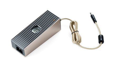 SilentPower iPower Elite