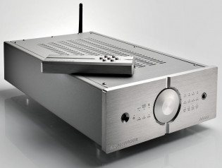 Audio Analogue AAdac hos Ljudmakarn.se