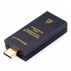 iFi Audio iSilencer+ hos Ljudmakarn.se