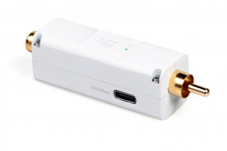 iFi Audio SPDIF iPurifier2 hos Ljudmakarn.se