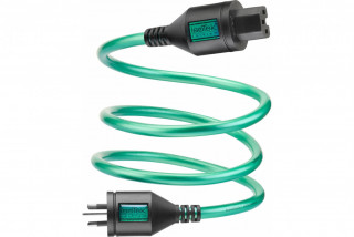 IsoTek Systems EVO3 Initium hos Ljudmakarn.se