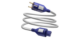 IsoTek Systems EVO3 Sequel hos Ljudmakarn.se