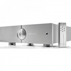 Audio Analogue Bellini Anniversary hos Ljudmakarn.se