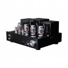 Line Magnetic Audio LM-88IA hos Ljudmakarn.se