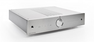 Audio Analogue AAcento hos Ljudmakarn.se