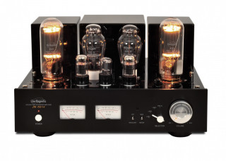 Line Magnetic Audio LM-805IA hos Ljudmakarn.se