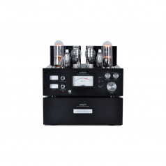 Line Magnetic Audio LM-845IA PREMIUM hos Ljudmakarn.se