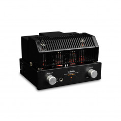 Line Magnetic Audio LM-MINI84IA hos Ljudmakarn.se