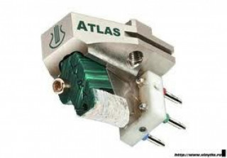 Lyra Atlas λ hos Ljudmakarn.se