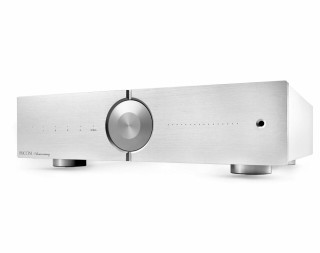 Audio Analogue Puccini Anniversary hos Ljudmakarn.se