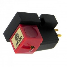 Nagaoka MP-100 hos Ljudmakarn.se