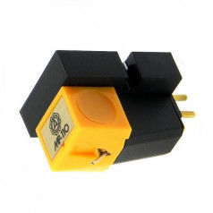 Nagaoka MP-110 hos Ljudmakarn.se