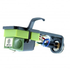 Nagaoka MP-150 H hos Ljudmakarn.se