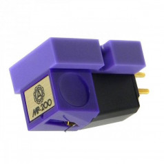 Nagaoka MP-200 hos Ljudmakarn.se