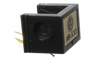 Nagaoka MP-500 Nål hos Ljudmakarn.se