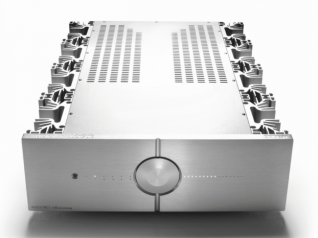 Audio Analogue Maestro Anniversary hos Ljudmakarn.se