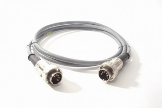 Naim Audio Interconnect DIN hos Ljudmakarn.se