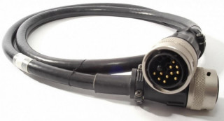 Naim Audio Burndy hos Ljudmakarn.se