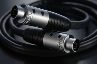 Naim Audio Hi-Line hos Ljudmakarn.se