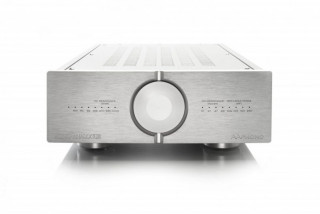 Audio Analogue AAphono hos Ljudmakarn.se