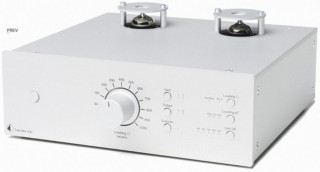 Pro-Ject Audio Systems TubeBox DS2 hos Ljudmakarn.se