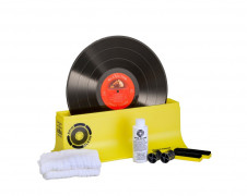 Record Washer System MkII
