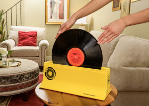 Record Washer System MkII