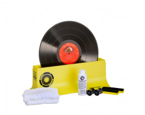 Spin-Clean Record Washer System MkII hos Ljudmakarn.se