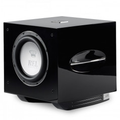 REL Acoustics S/510 hos Ljudmakarn.se