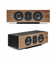 Sonus Faber Lumina CI hos Ljudmakarn.se