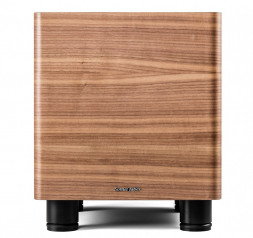 Sonus Faber Gravis I hos Ljudmakarn.se