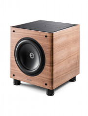 Sonus Faber Gravis II hos Ljudmakarn.se