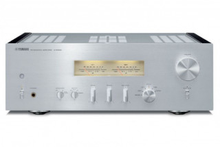 Yamaha A-S1200 hos Ljudmakarn.se