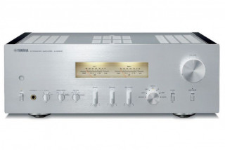Yamaha A-S2200 hos Ljudmakarn.se