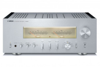 Yamaha A-S3200 hos Ljudmakarn.se
