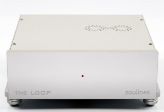 Soulines The Loop hos Ljudmakarn.se