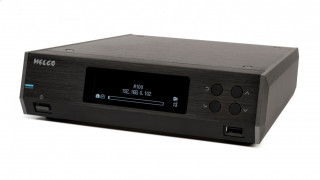 Melco N100 hos Ljudmakarn.se