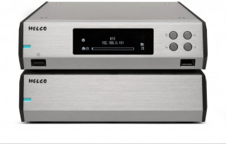 Melco N10 hos Ljudmakarn.se