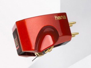 Hana Umami Red hos Ljudmakarn.se