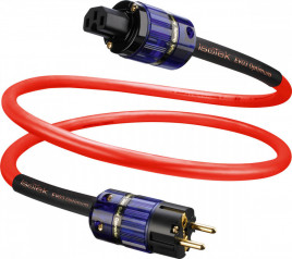 IsoTek Systems EVO3 Optimum hos Ljudmakarn.se