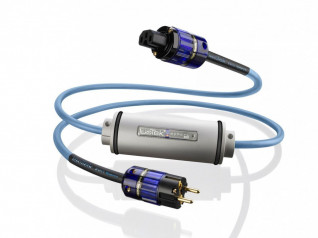 IsoTek Systems EVO3 Syncro hos Ljudmakarn.se