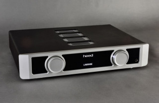 Heed Audio Lagrange hos Ljudmakarn.se