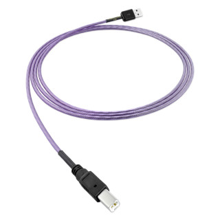 Nordost Purple Flare USB 2.0 hos Ljudmakarn.se