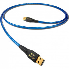 Nordost Blue Heaven USB hos Ljudmakarn.se