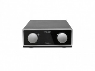 Heed Audio Thesis Lambda hos Ljudmakarn.se